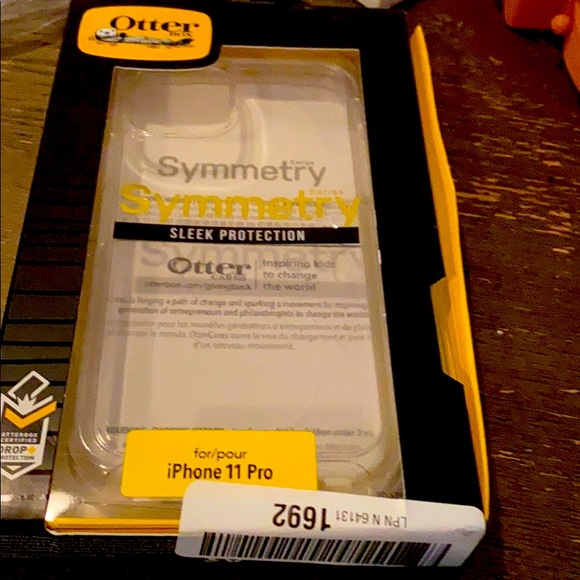 Otter box iPhone 11 Pro phone case - Picture 1 of 1